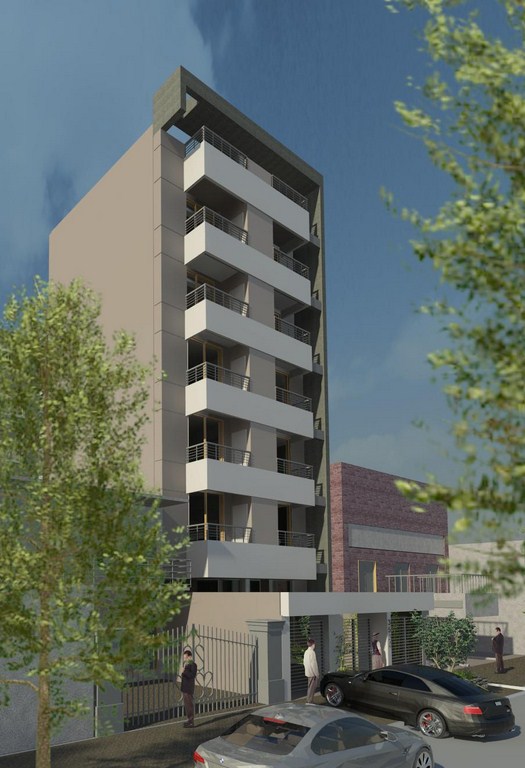 venta - Torre Machain 